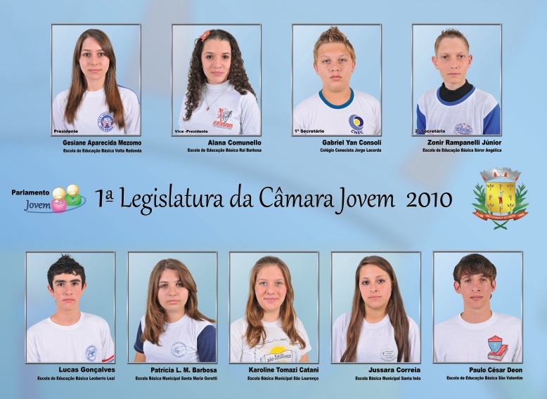 ParlamentoJovem2010