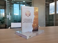 Câmara Municipal fará lançamento de novo livro em novembro