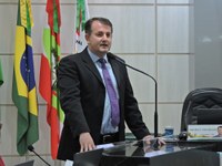 Aprovada prorrogação do prazo para elaborar parecer sobre projeto que revisa o Plano Municipal de Saneamento Básico Municipal