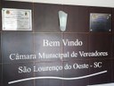 Câmara Municipal retoma atendimento ao público em 2025 