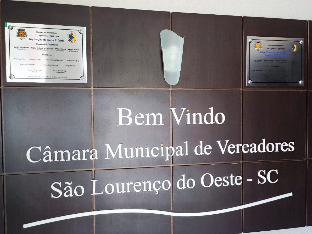 Câmara Municipal retoma atendimento ao público em 2025 