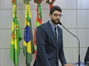 Fedrigo apresenta indicações relacionadas ao esporte e ao trânsito