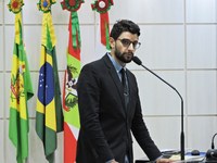 Fedrigo solicita informações ao Governo Municipal sobre transporte de Agentes Comunitários de Saúde e Agentes de Combate às Endemias