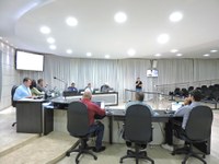 Legislativo aprova mudanças de prazos em legislações que tratam do Plano Diretor Participativo e do Código de Edificações