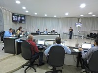 Orçamento de 2025 é aprovado pela Câmara em segundo turno 